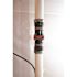 Everbilt 1-1/4 to 1-1/2 in. ABS In-Line Sump Pump Check Valve