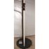 Everbilt 1-1/4 to 1-1/2 in. ABS In-Line Sump Pump Check Valve