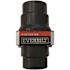 Everbilt 1-1/4 to 1-1/2 in. ABS In-Line Sump Pump Check Valve