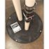 Everbilt 1-1/4 to 1-1/2 in. ABS In-Line Sump Pump Check Valve