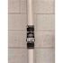 Everbilt 2 in. Sewage Check Valve with Flexible PVC Fittings