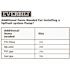 Everbilt 1/2 HP Upflush System Sewage Ejector Pump Kit