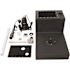 Everbilt 1/2 HP Upflush System Sewage Ejector Pump Kit