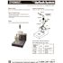 Everbilt 1/2 HP Upflush System Sewage Ejector Pump Kit