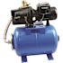 Everbilt 1/2 HP Shallow Well Jet Pump with 6 gal. Tank
