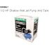 Everbilt 1/2 HP Shallow Well Jet Pump with 6 gal. Tank