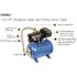 Everbilt 1/2 HP Shallow Well Jet Pump with 6 gal. Tank