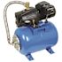 Everbilt 1/2 HP Shallow Well Jet Pump with 6 gal. Tank