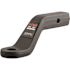 CURT 17,000 lbs. 4 in. Drop Forged Trailer Hitch Ball Mount Draw Bar (2 in. Shank, 8-1/2 in. Long)