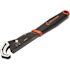 Crescent 12 in. Self-Adjusting Straight Pipe Wrench with Grip