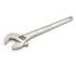 Crescent 18 in. Chrome Adjustable Wrench