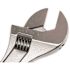 Crescent 18 in. Chrome Adjustable Wrench
