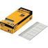 DEWALT 2 in. x 18-Gauge Metal Brad Nails (2500 per Pack)