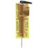 Rheem PROTECH Rheem Long Shank Temperature and Pressure Relief Valve, 4-5/16 in. Shank