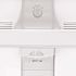 Whirlpool 20 cu. ft. Top Freezer Refrigerator in White
