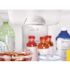 Whirlpool 20 cu. ft. Top Freezer Refrigerator in White