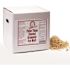 Bare Ground 40 lbs. Coated Granular Ice Melt (Pallet of 48 Boxes)