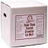 Bare Ground 40 lbs. Coated Granular Ice Melt (Pallet of 48 Boxes)