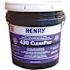 Henry 430 4 Gal. ClearPro VCT Adhesive