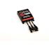 Schumacher Electric 100 Watt Solar Charge Controller, Protects Against Overcharge and Over Discharge