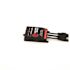 Schumacher Electric 100 Watt Solar Charge Controller, Protects Against Overcharge and Over Discharge