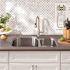 MSI Carrara White Basketweave 13 in. x 13 in. x 0.38 in. Polished Marble Mesh-Mounted Mosaic Tile (10.3 sq. ft./Case)