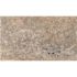 MSI Silver Travertine 16 in. x 24 in. Honed Travertine Floor and Wall Tile (80 sq. ft./Pallet