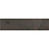 MSI Montauk Black 6 in. x 24 in. Gauged Slate Floor and Wall Tile (10 sq. ft./Case)