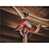 Milwaukee M18 18-Volt Lithium-Ion Cordless 3/8 in. to 1-1/2 in Expansion Tool Kit with 3 Heads, Two 3.0Ah Batteries