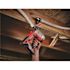Milwaukee M18 18-Volt Lithium-Ion Cordless 3/8 in. to 1-1/2 in Expansion Tool Kit with 3 Heads, Two 3.0Ah Batteries