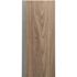 TrafficMaster Cayman Ash 4 MIL x 6 in. W x 36 in. L Grip Strip Water Resistant Luxury Vinyl Plank Flooring (24 sqft/case)