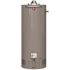 Rheem Performance 40 Gal. Short 6 Year 34,000 BTU Natural Gas Tank Water Heater