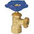 Everbilt 3/4 in. FIP x 3/4 in. MHT Brass Boiler Drain Valve