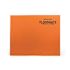 Quick Dam Flood Gate 40 in. - 45 in. Expanding Doorway Water Protection Barrier