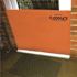 Quick Dam Flood Gate 45 in. to 50 in. Expanding Doorway Water Protection Barrier