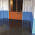 Quick Dam Flood Gate 45 in. to 50 in. Expanding Doorway Water Protection Barrier