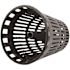 DANCO 2 in. Plastic Hair Catcher Replacement Baskets for Shower