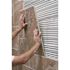 Custom Building Products VersaBond-LFT 50 lb. White Fortified Medium Bed Mortar (35 Bags/Pallet)