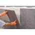 Custom Building Products VersaBond-LFT 50 lb. White Fortified Medium Bed Mortar (35 Bags/Pallet)