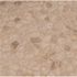 MSI Silver Travertine 12 in. x 12 in. x 0.38 in. Tumbled Marble Mesh-Mounted Mosaic Mosaic Tile (9.1 sq. ft./Case)