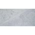 MSI Carrara White 3 in. x 6 in. Polished Marble Floor and Wall Tile (1 sq. ft./Case)