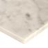MSI Carrara White 6 in. x 12 in. Polished Marble Floor and Wall Tile (5 sq. ft./Case)