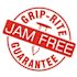 Grip-Rite 2 in. x 0.092 in. 15Â° Exterior Galvanized Wire Collated Ring Shank Nails 3000 per Box
