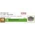 Grip-Rite 2 in. x 0.092 in. 15Â° Exterior Galvanized Wire Collated Ring Shank Nails 3000 per Box