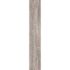 Canadian Hewn Oak 4 MIL x 6 in. W x 36 in. L Grip Strip Water Resistant Luxury Vinyl Plank Flooring (24 sqft/case)