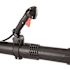 ECHO 216 MPH 517 CFM 58.2cc Gas 2-Stroke Backpack Leaf Blower with Tube Throttle