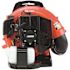 ECHO 216 MPH 517 CFM 58.2cc Gas 2-Stroke Backpack Leaf Blower with Tube Throttle