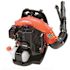 ECHO 216 MPH 517 CFM 58.2cc Gas 2-Stroke Backpack Leaf Blower with Tube Throttle
