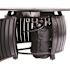 Fire Sense Grand Cooper 44 in. Round Aluminum Gas Fire Pit