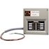 Generac Upgradeable Manual Transfer Switch for 8 Circuits